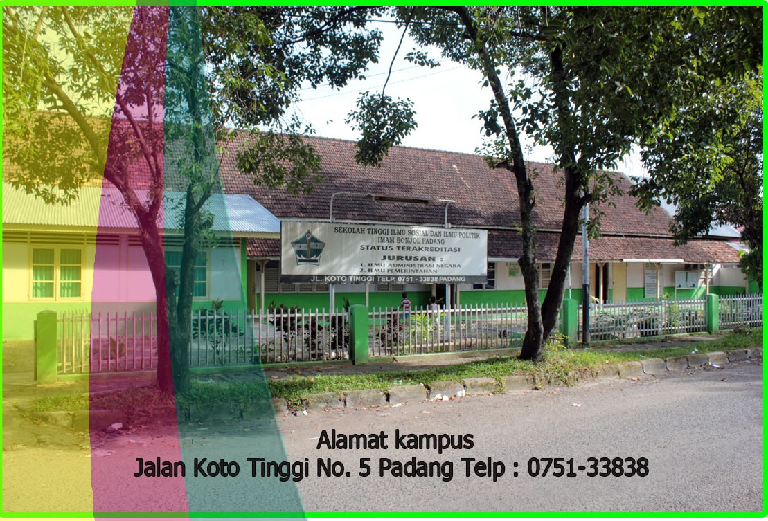 Kelas Karyawan Ilmu Politik Di Padang