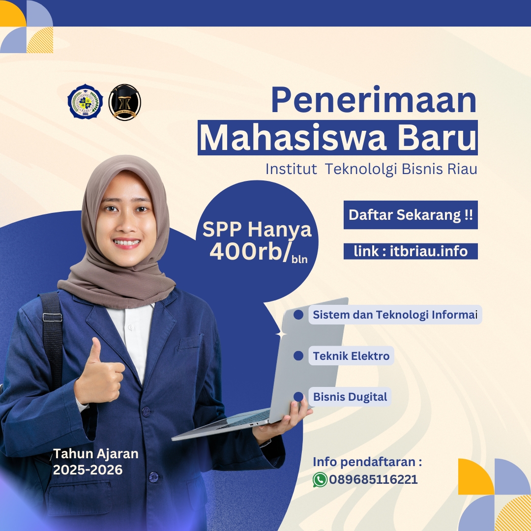 Kelas Karyawan Untuk Para Karyawan Pekanbaru yang Mau Bekerja Sambil Kuliah