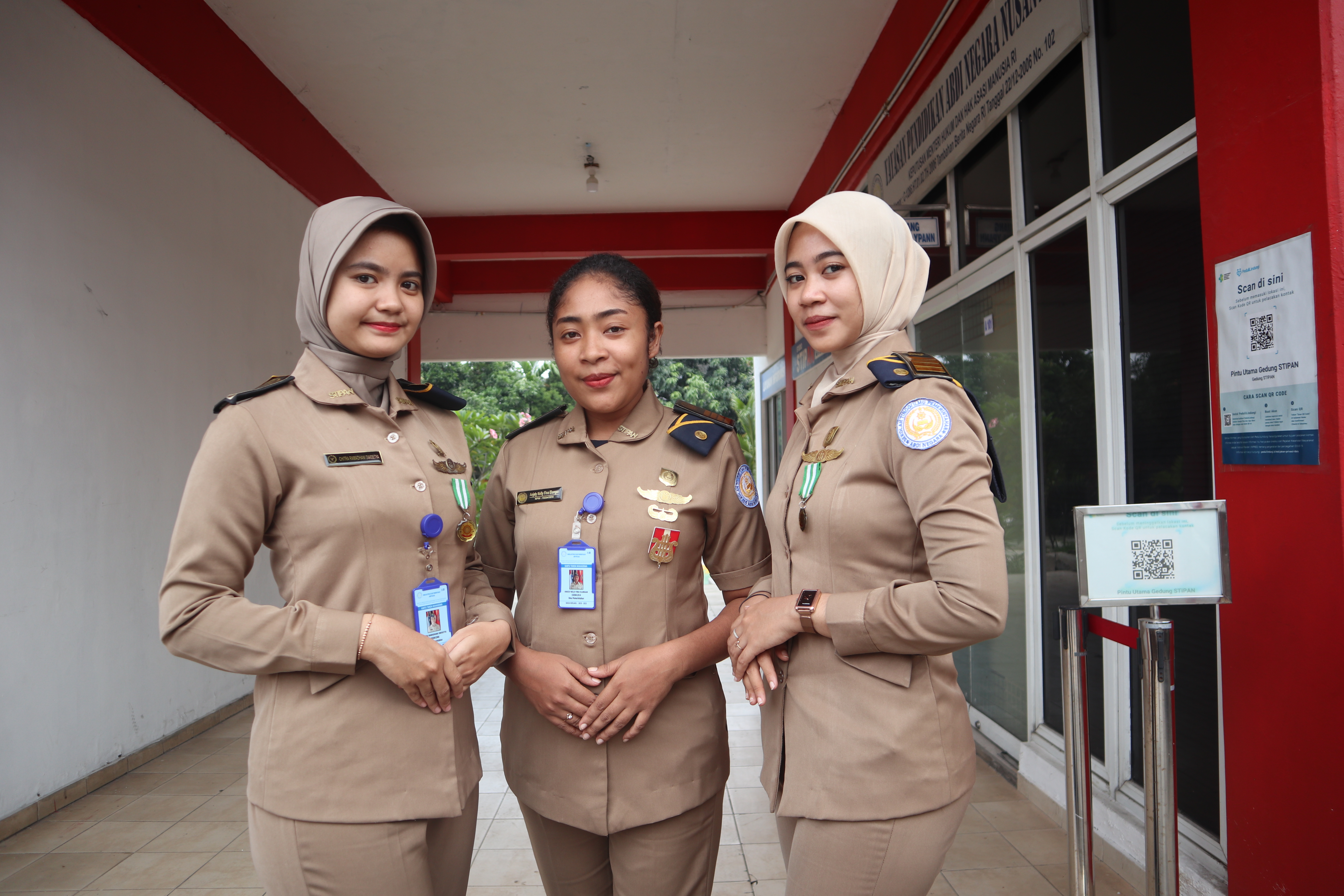 Kuliah Kelas karyawan ilmu Pemerintahan Akreditasi B di wilayah Jakarta