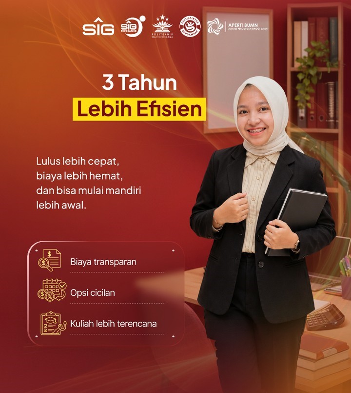 Jurusan Cepat Kerja di Gresik Bisa Kuliah Online Tanpa Skripsi