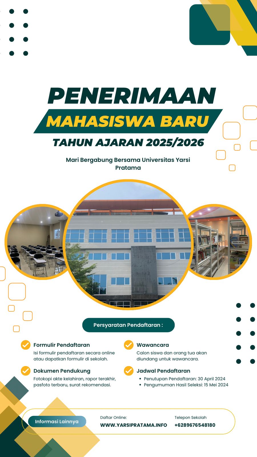 Keunggulan Jurusan Radiologi di Universitas Yarsi Pratama