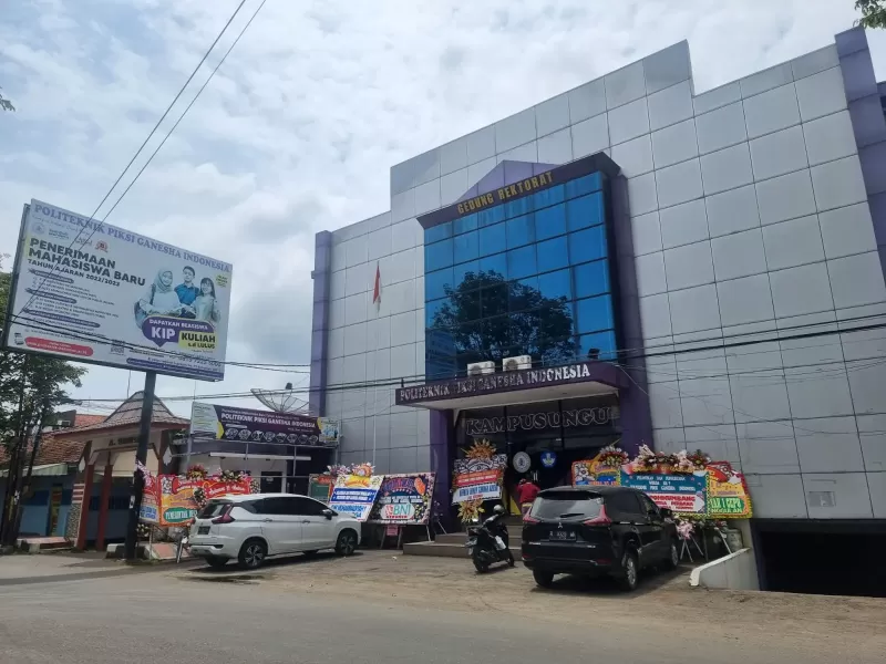 Kampus Jurusan Teknik Satu Satunya di Kebumen 