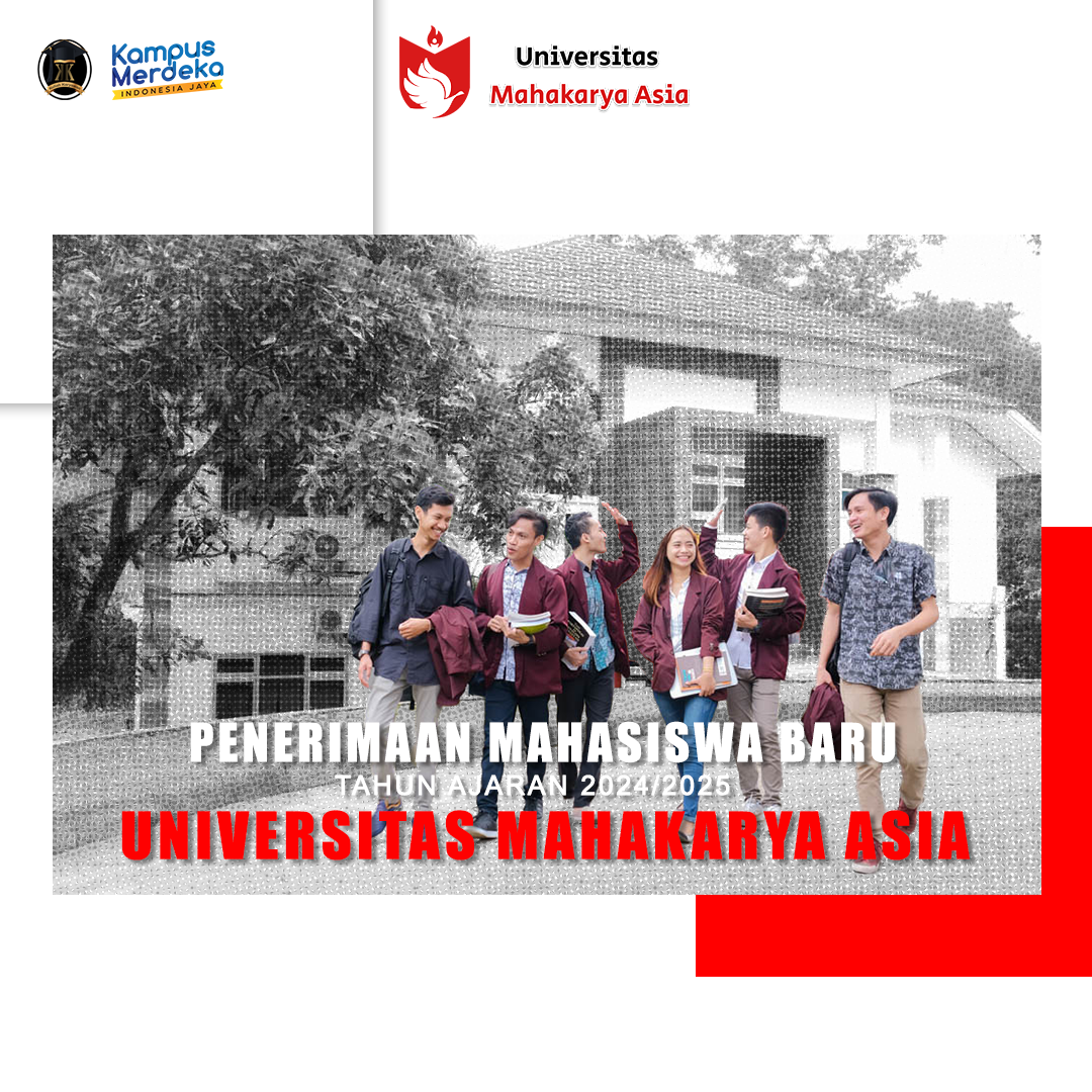 Alasan Kenapa Harus Kuliah Karyawan di Universitas Mahakarya Asia