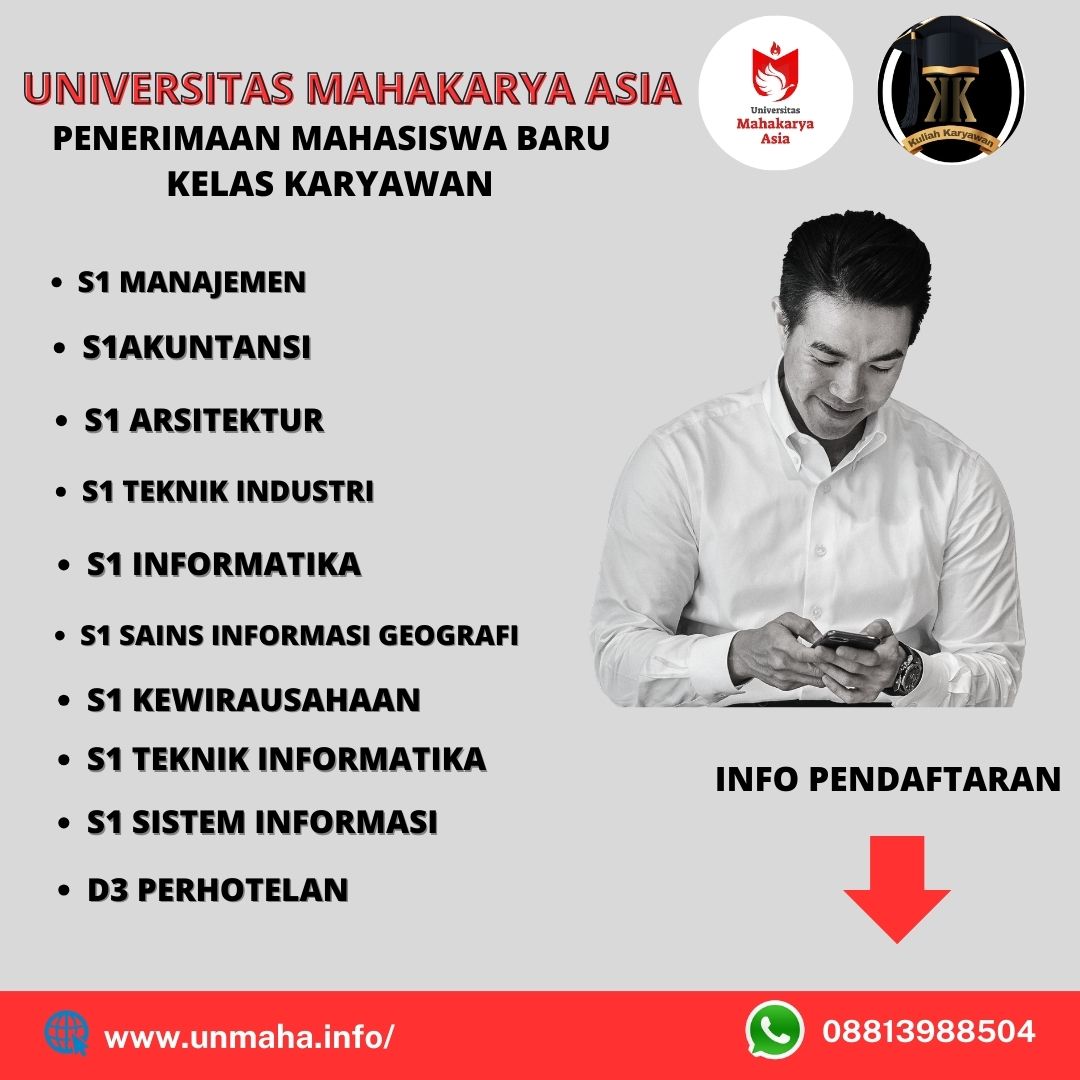 Kampus Istimewa Di Wilayah Yogyakarta