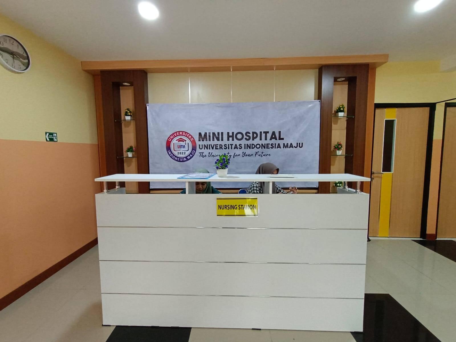 Biaya Kampus Murah UIMA Jakarta