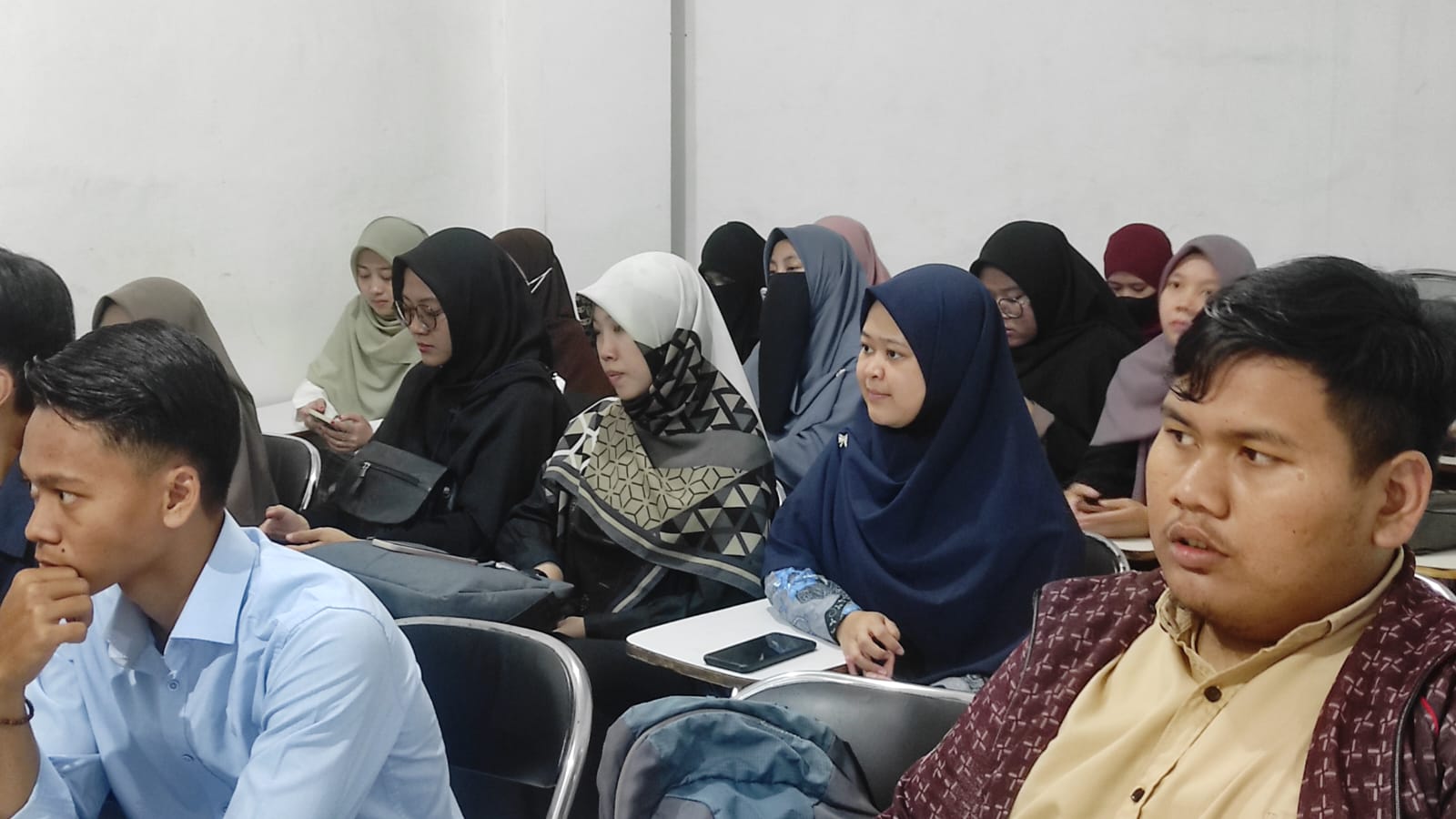 Kampus Terbaik Di Kota Bandung