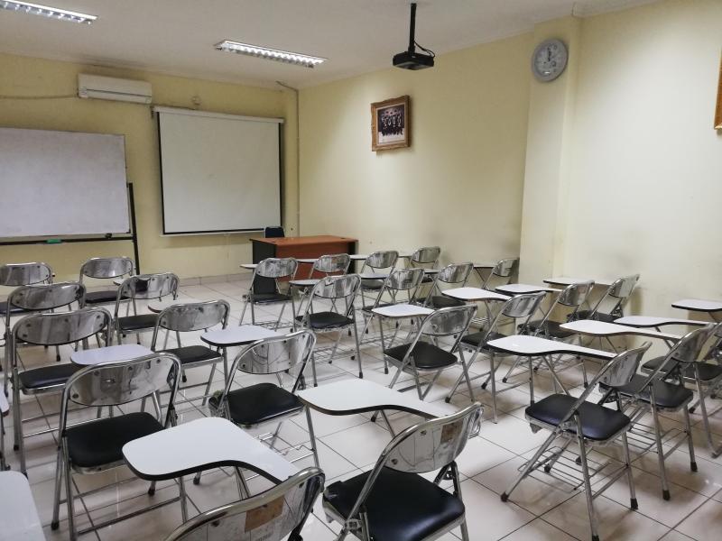 Biaya Kuliah STIMA IMMI Jakarta