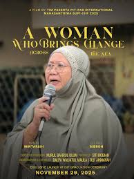 ISIF Cirebon Luncurkan Film Dokumenter dan Buku Karya Civitas Akademika dalam Rangka Wisuda Ke-IX