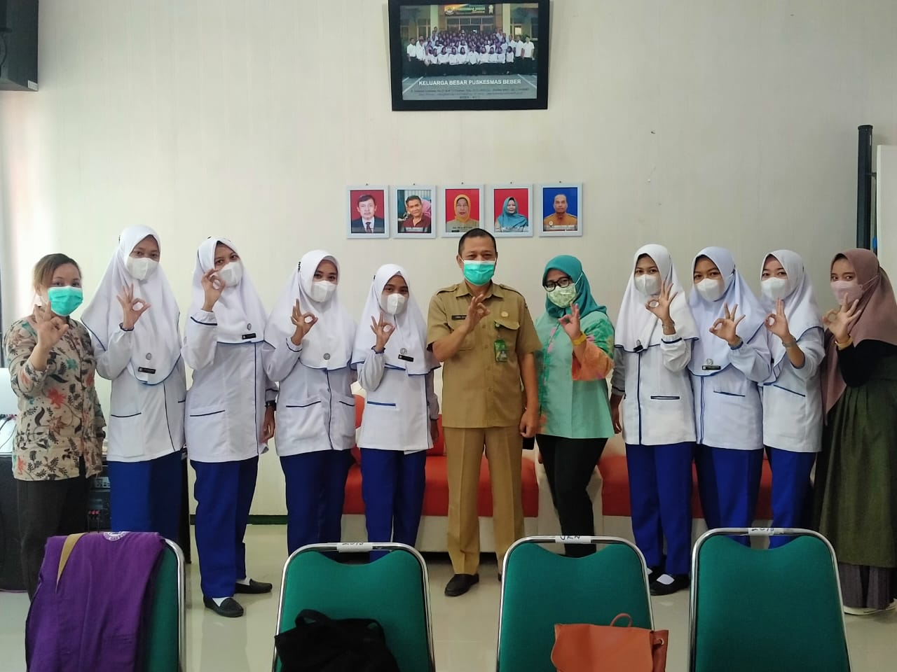 Berkarir Sembari Kuliah Di Kelas Karyawan Akbid Isma Husada Cirebon