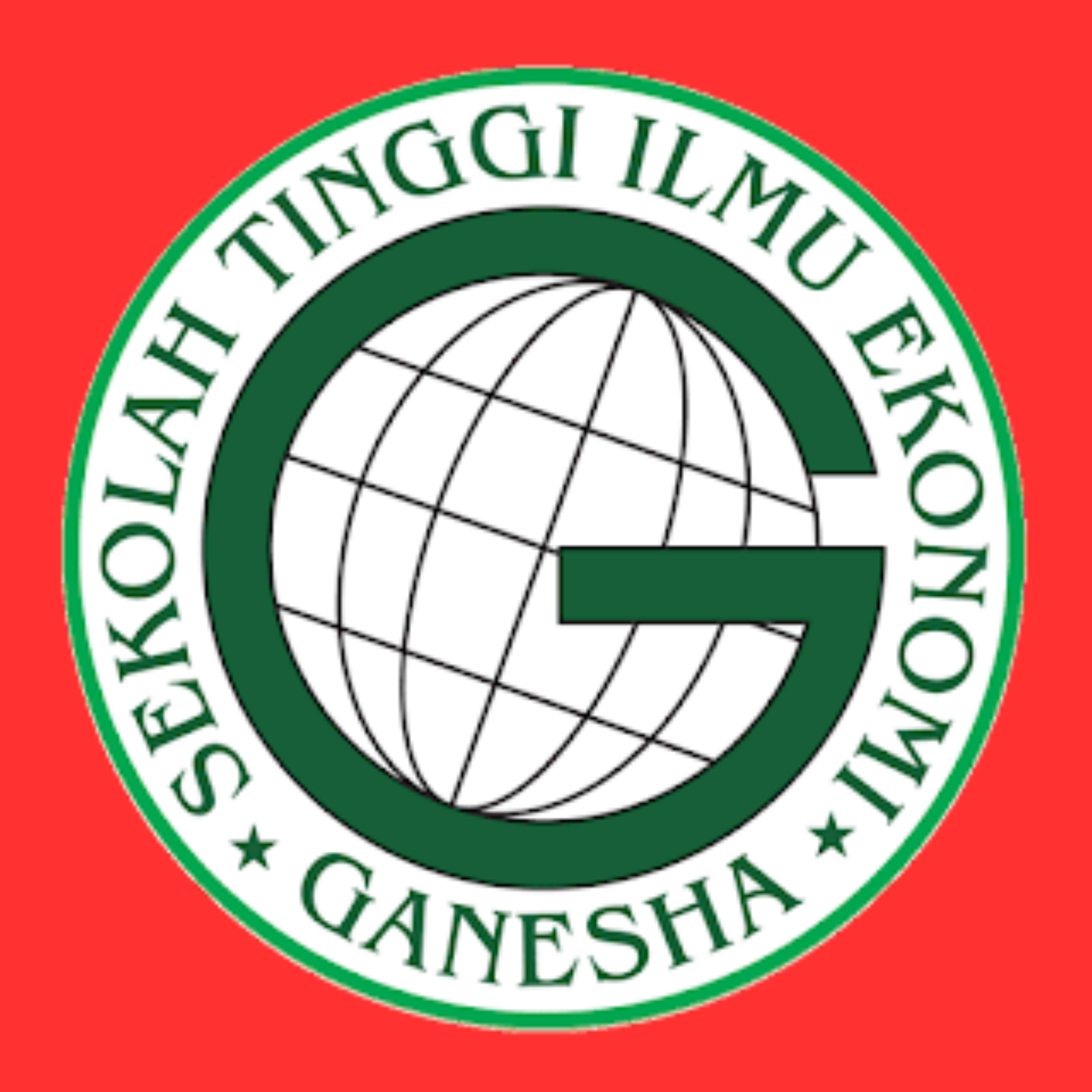 Program Studi atau Jurusan di Sekolah Tinggi Ilmu Ekonomi Ganesha	