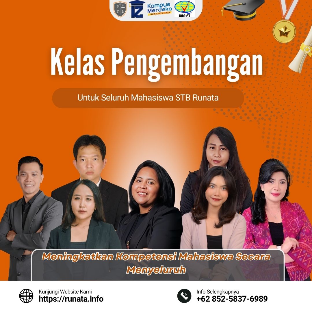 Kelas Pengembangan STB Runata
