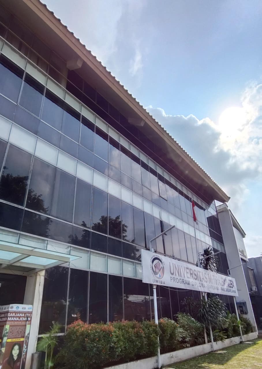 Kuliah Sambil Kerja Di Umiba Bintaro Biaya Terjangkau Dan Jadwal Fleksibel
