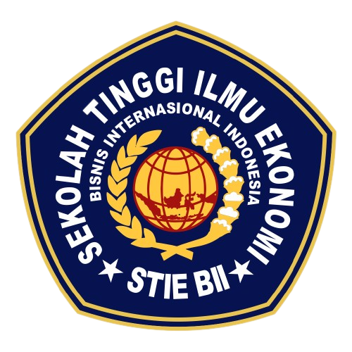 Kelas Weekend Sekolah Tinggi Ilmu Ekonomi Bisnis Internasional Indonesia