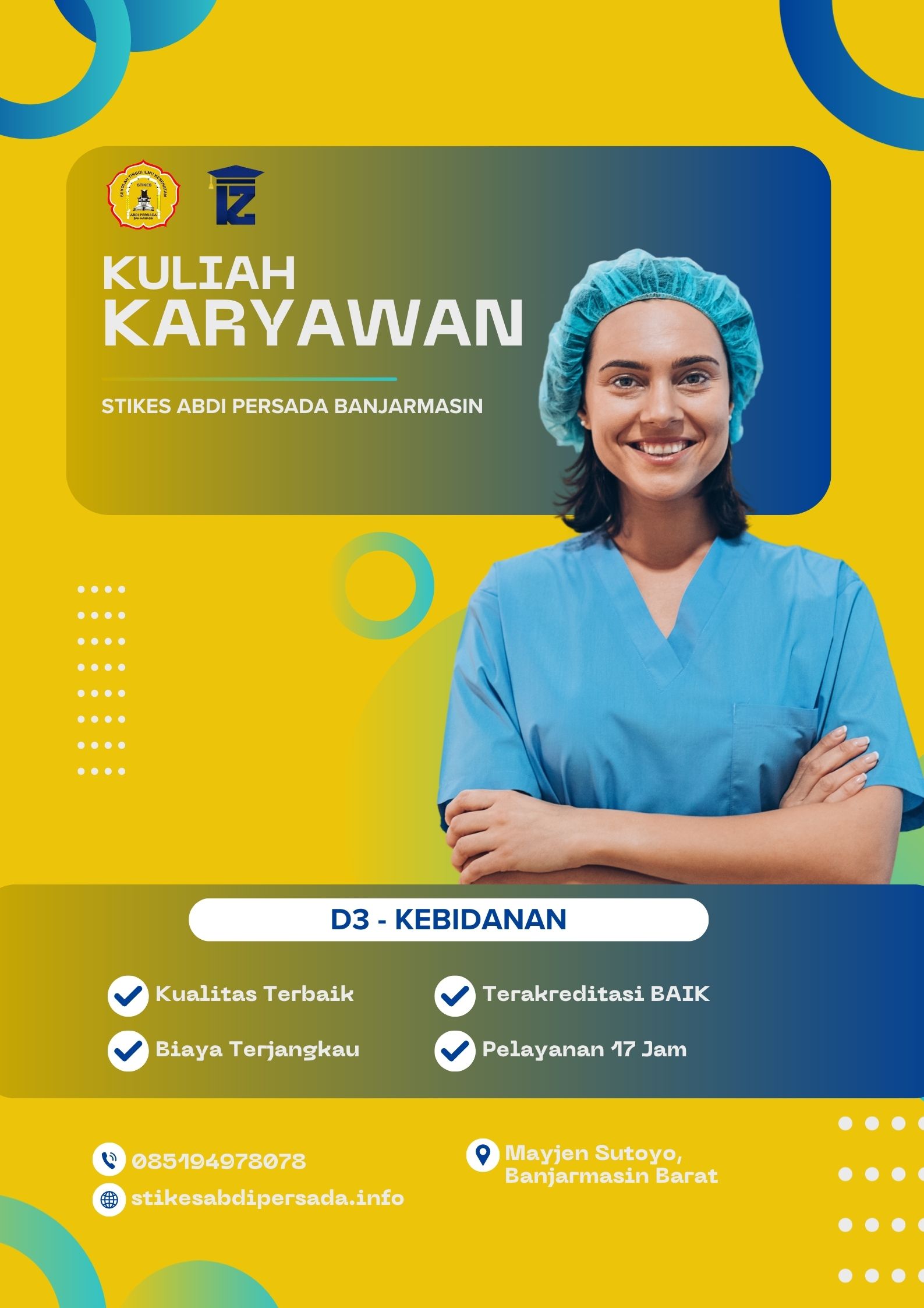 Prospek Karier Lulusan Kebidanan di Era Modern