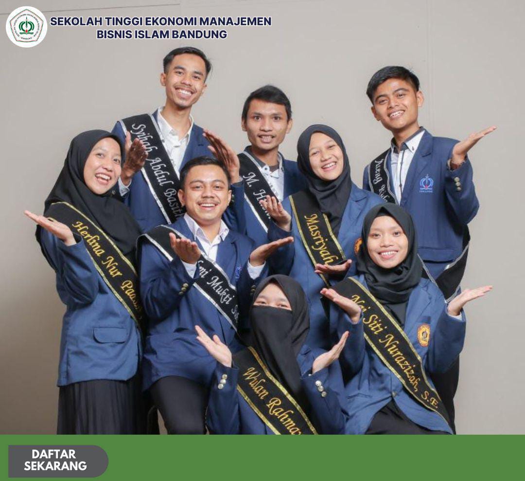 Biaya Kuliah Kampus STEMBI BANDUNG  
