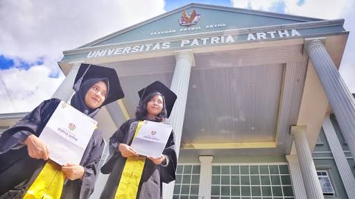 Prospek Kerja Jurusan Teknik Informatika Universitas Patria Artha