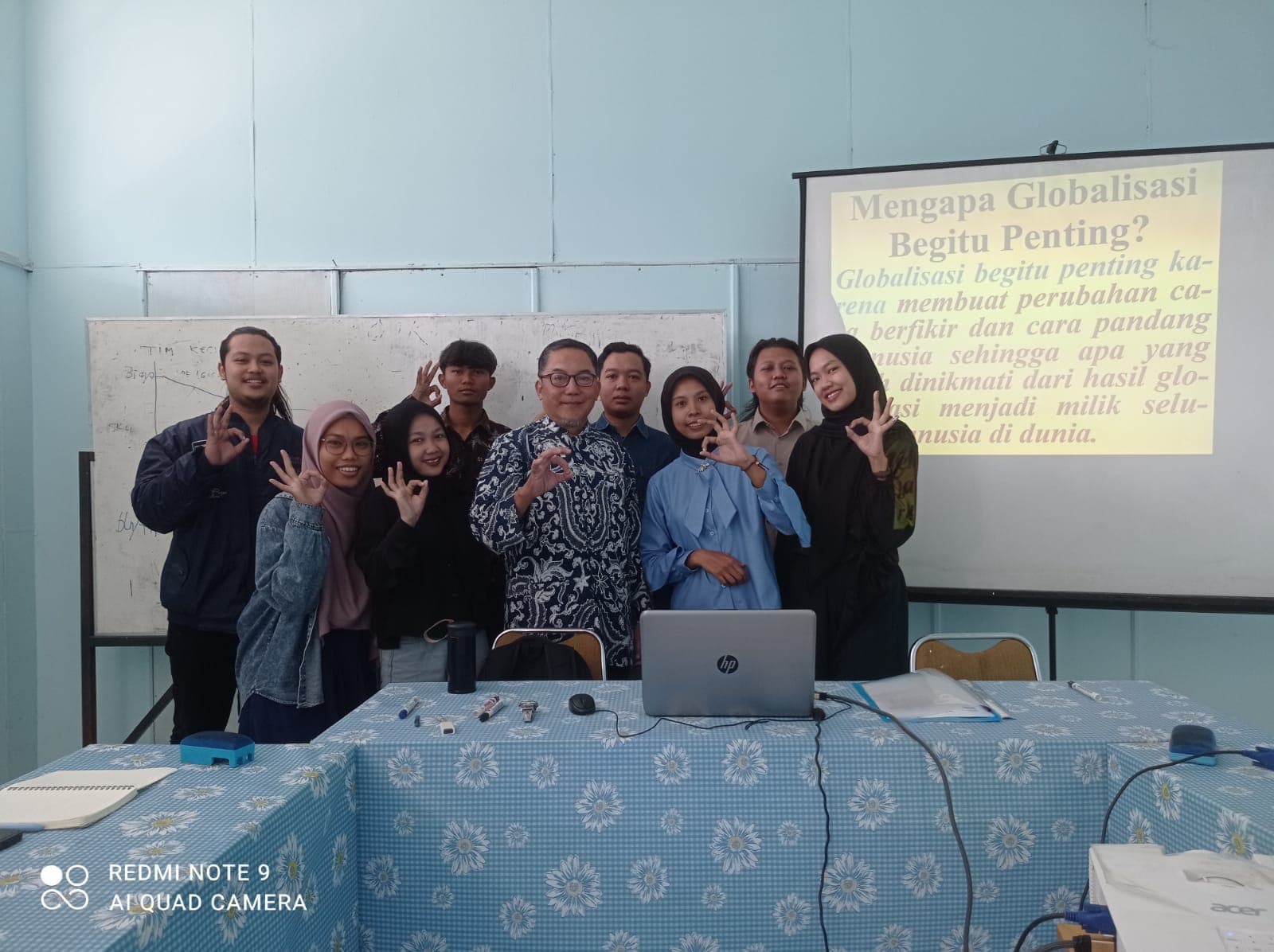 Prospek Kerja STEI Yogyakarta Jurusan S1 Perbankan Syariah 