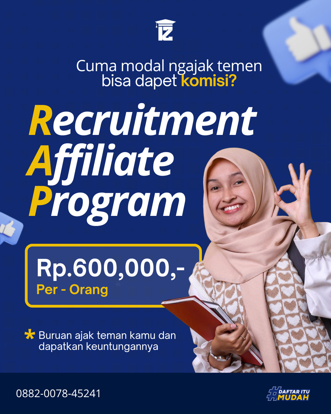 Wajib Kuliah Kelas RPL di Piksi Ganesha Kebumen Bagi Yang Mau Lulus Cepet