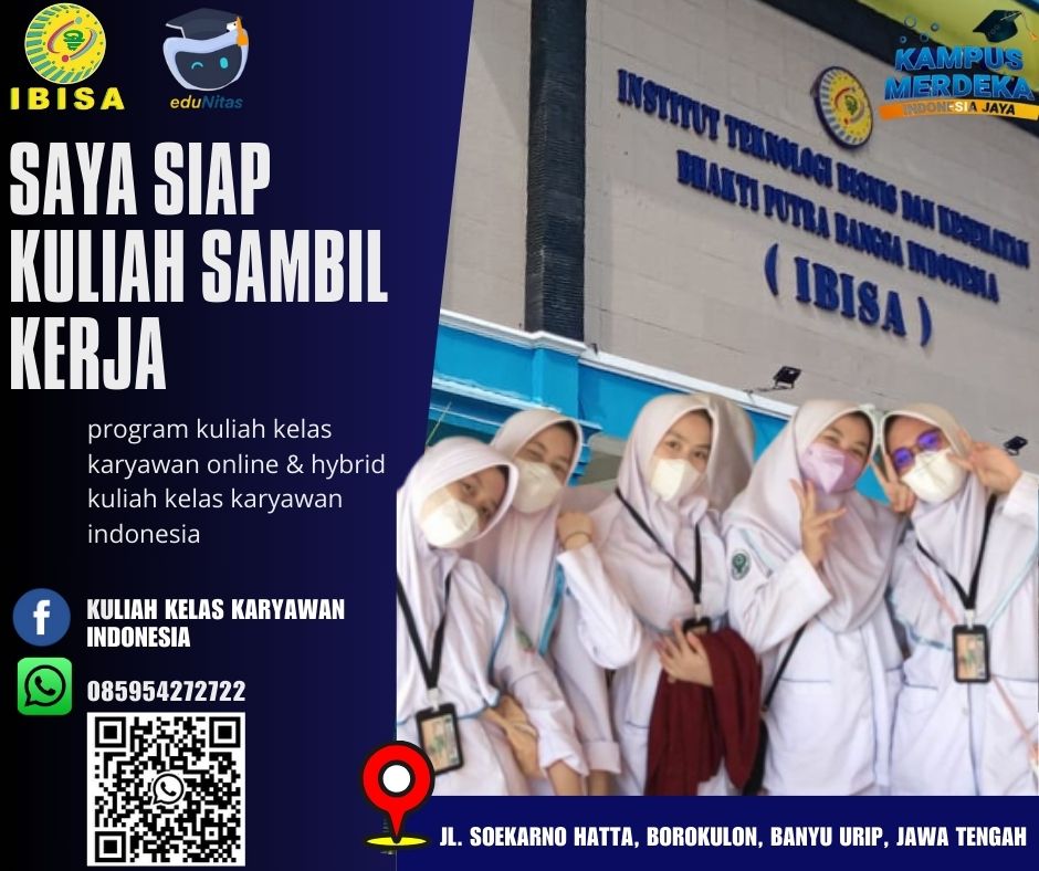 Kampus Kuliah Karyawan Purworejo
