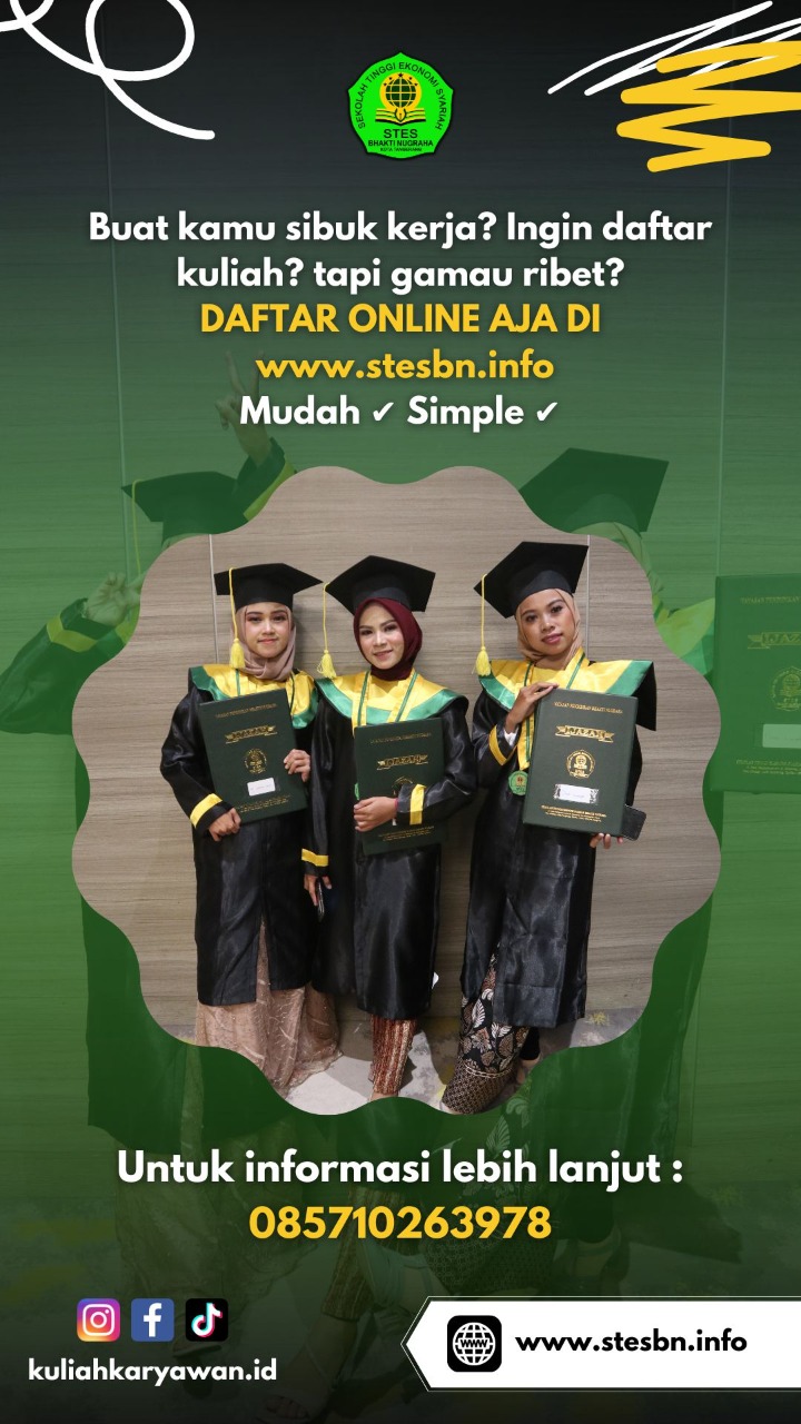 Kelas Karyawan Daerah Serpong Dengan Biaya Terjangkau