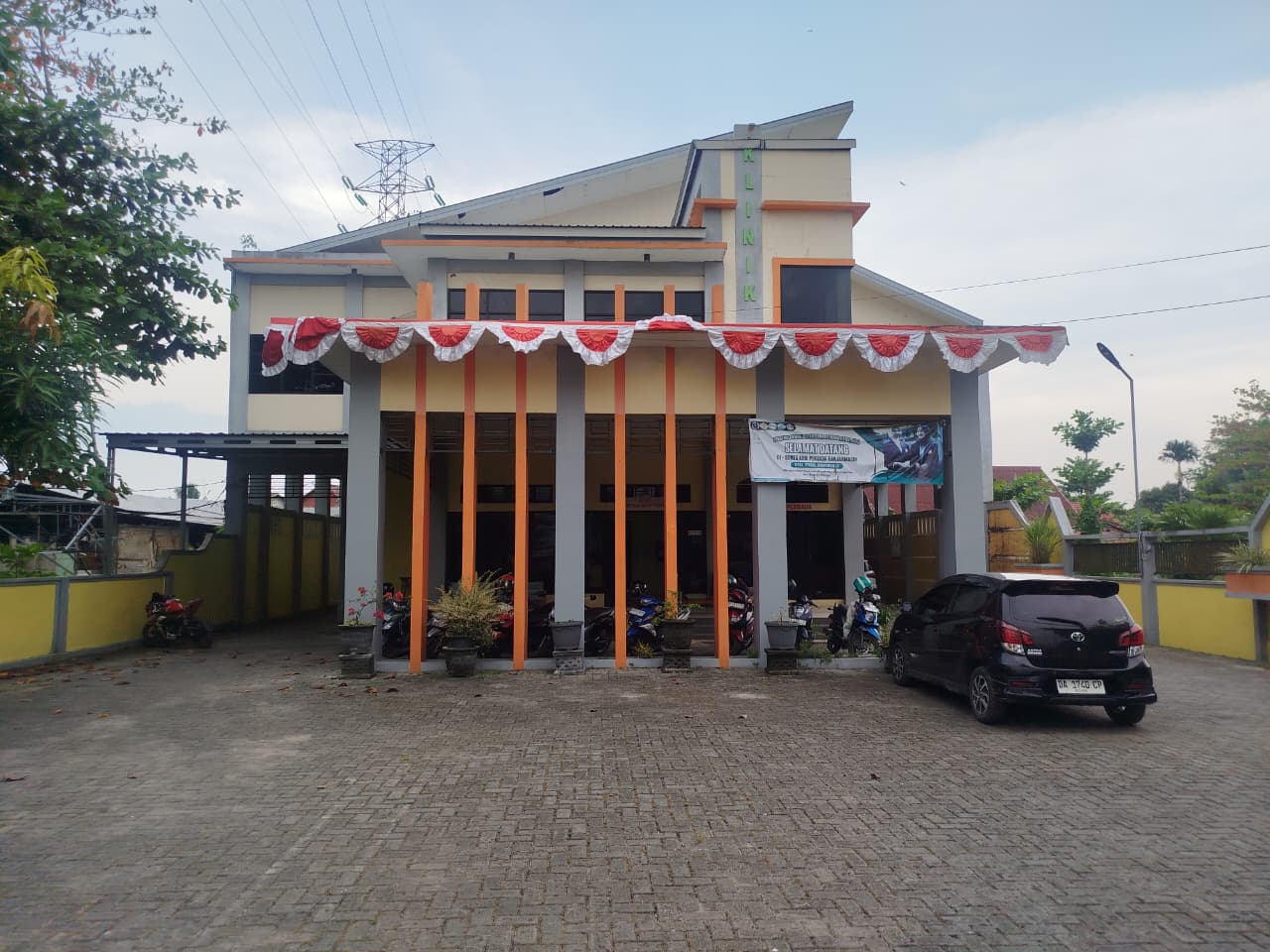 Kuliah Kesehatan Tanpa Batas Umur di Banjarmasin