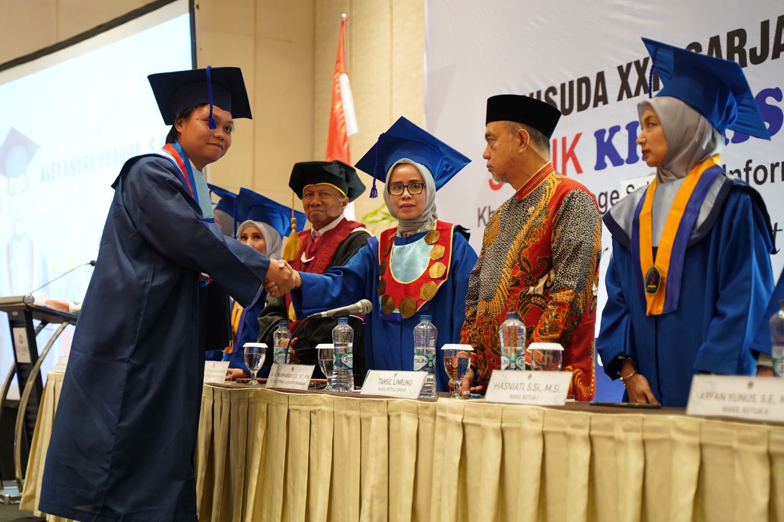 Kuliah IT Makassar di Kharisma College Jadi Ahli Digital Tanpa Ribet