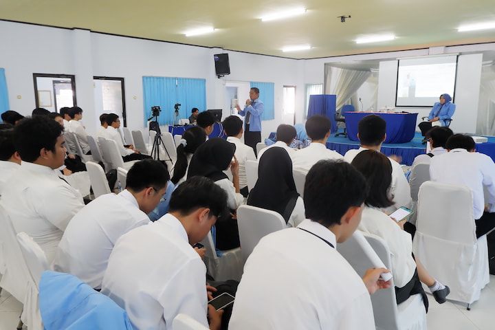 Mau Sukses Bisnis Online? Ini dia jurusan yang tepat untuk kamu. 