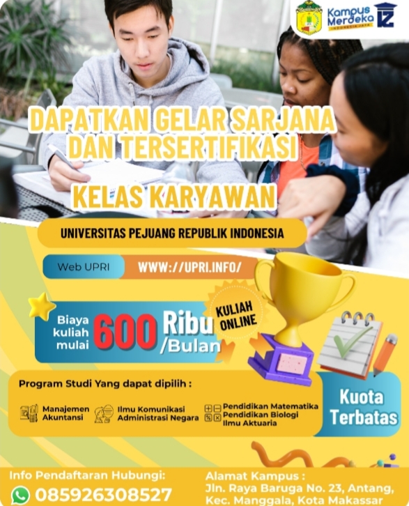 Kuliah Jurusan Akuntansi Punya Prospek Bagus di Masa depan 