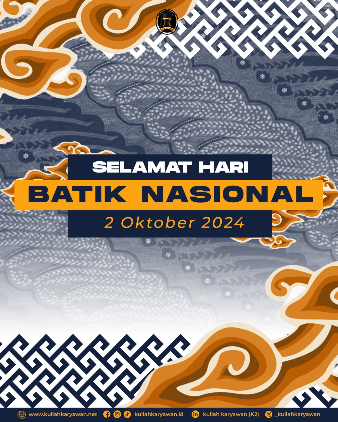 Hari Batik Nasional