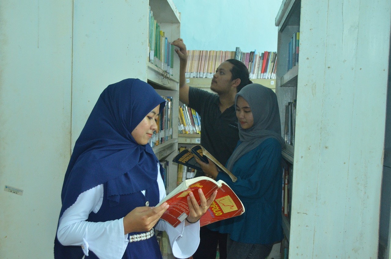 Kuliah Karyawan S1 Ekonomi Syariah Yogyakarta STEI Yogyakarta