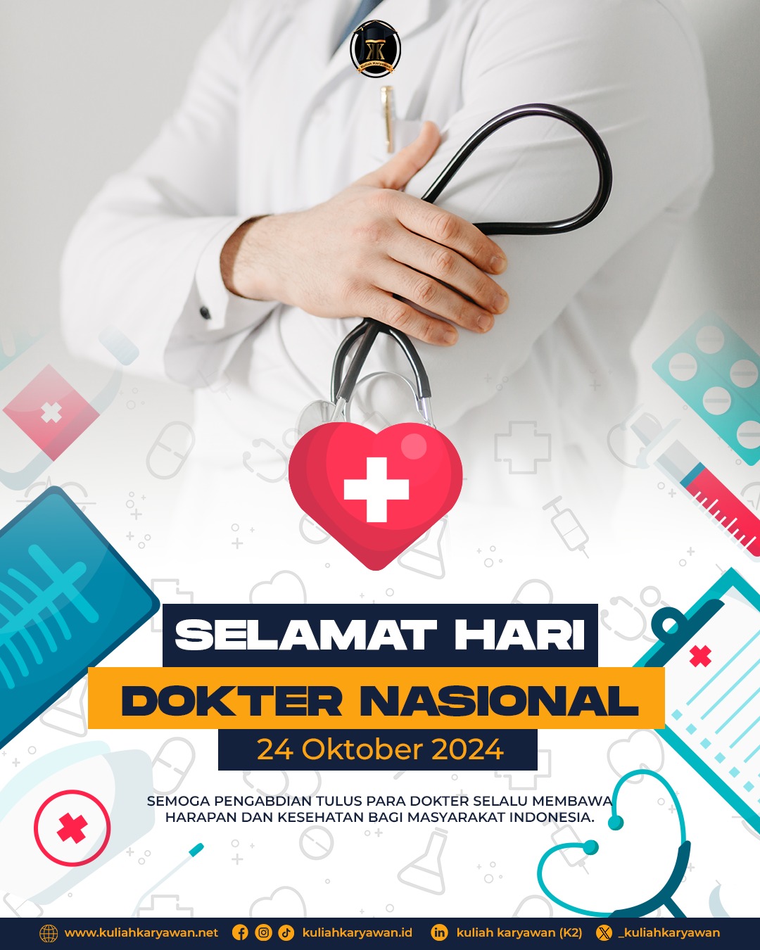Hari Dokter Nasional