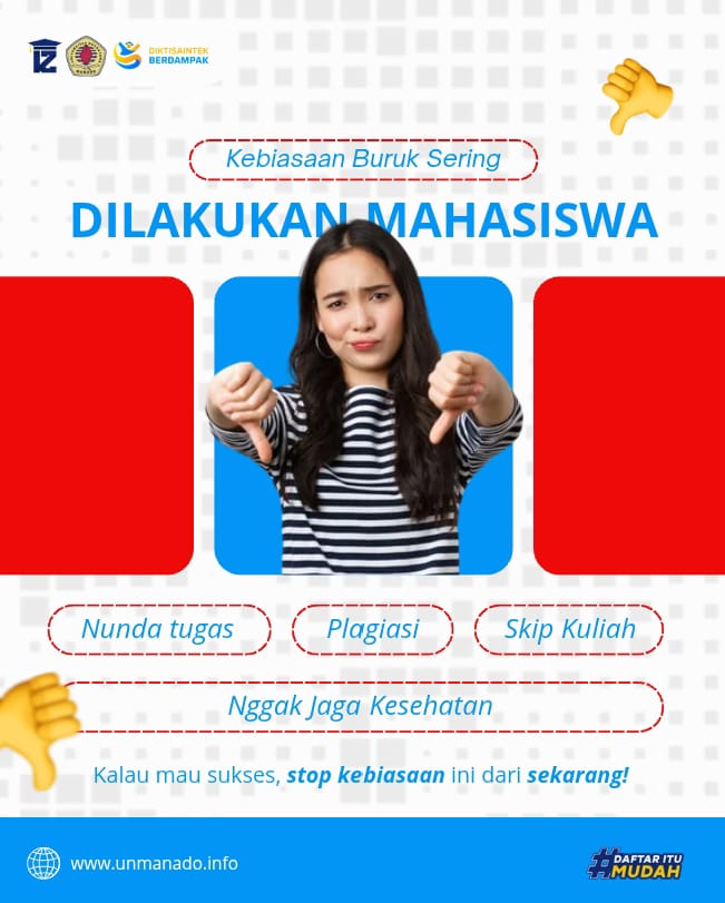 Universitas Nusantara Manado Membuka kelas karyawan