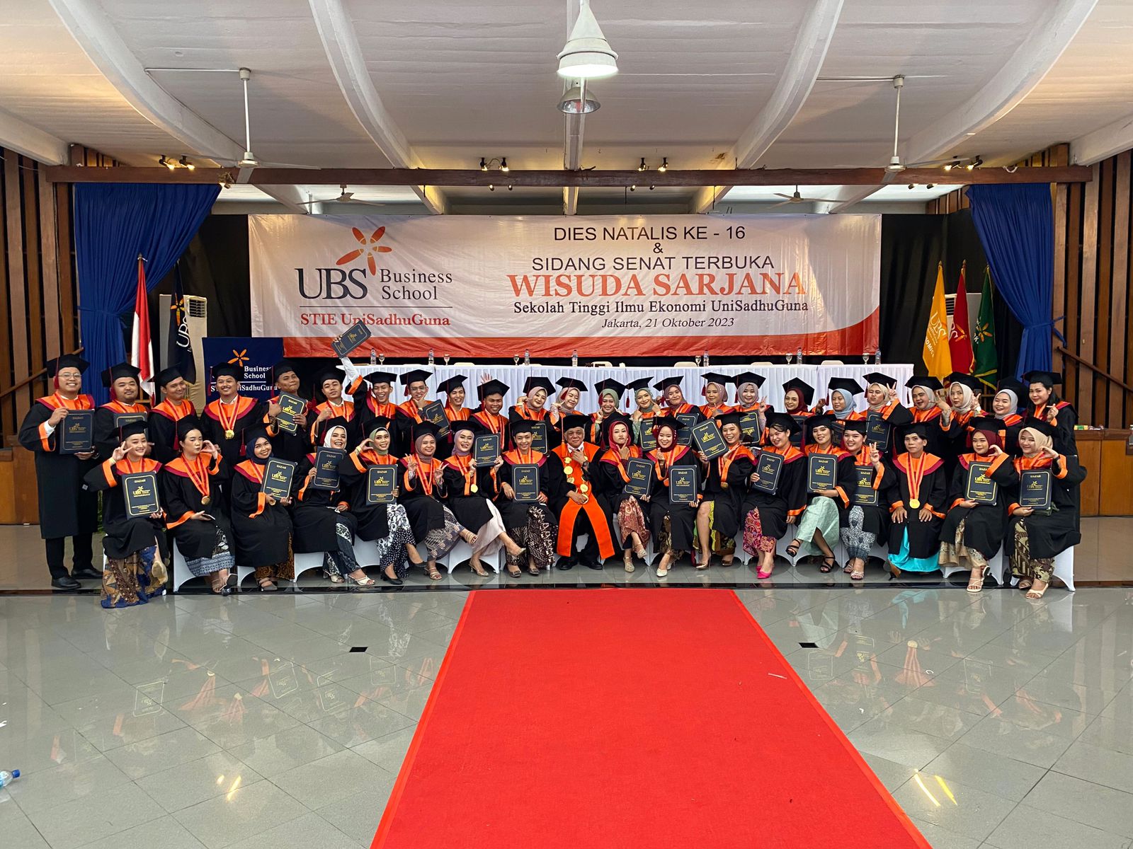 Jurusan Terbaik Di STIE Unisadhuguna