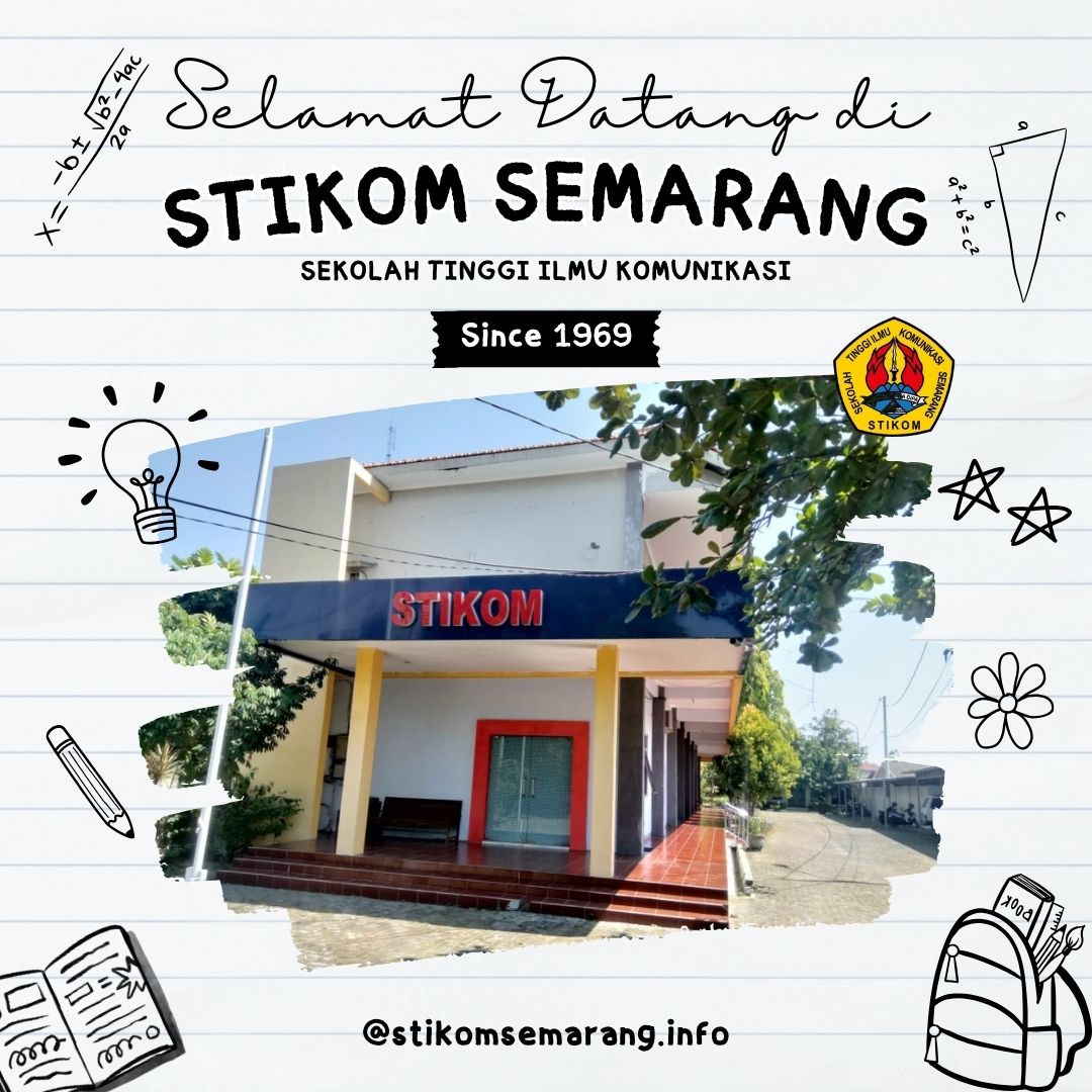 Kelebihan Sekolah Tinggi Ilmu Komunikasi Semarang