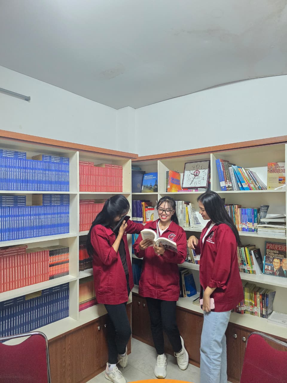 Review Jujur Kuliah Di Bintaro Fasilitas Modern Dan Akses Mudah Di Kampus Umiba Bintaro
