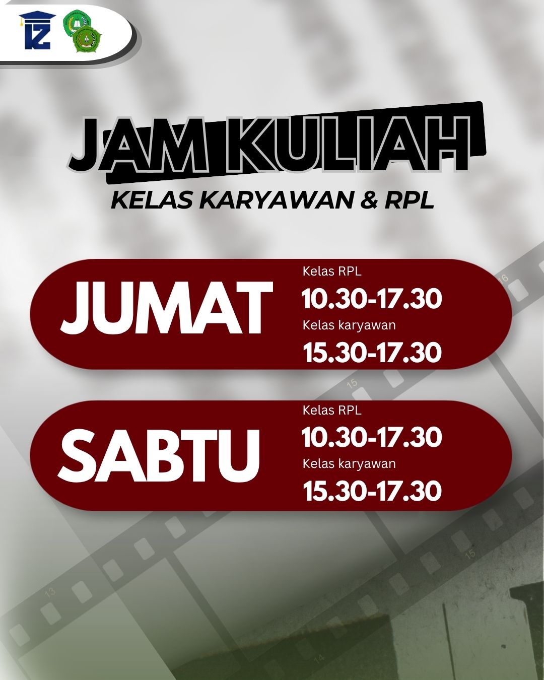 Kuliah Kelas Karyawan ataupun RPL Ga Perlu Ribet Di STKIP Al Amin