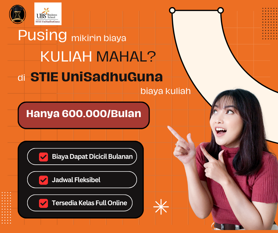 Kampus Termurah Di Tengah Ibu Kota
