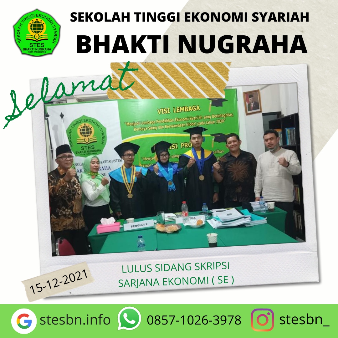 Daftar Kuliah Fleksibel Wilayah Ciledug