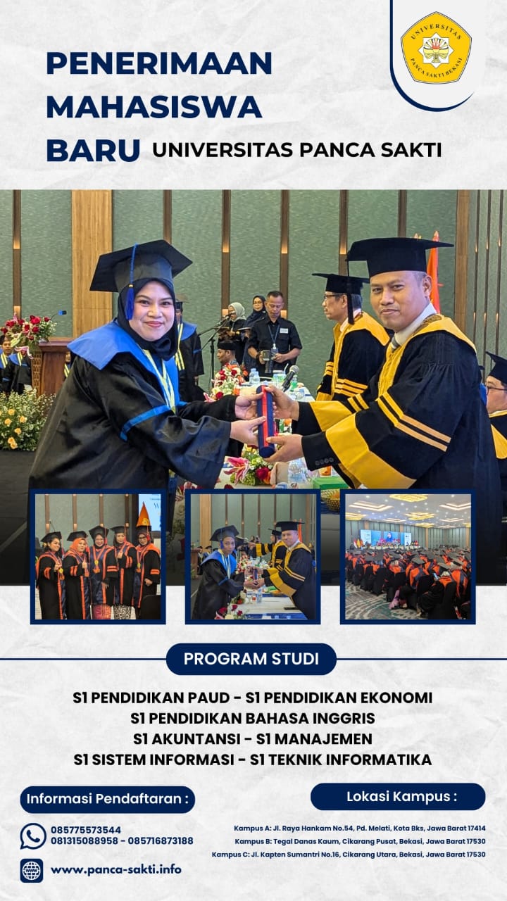 Perguruan Tinggi Swasta Terbaik di Cikarang