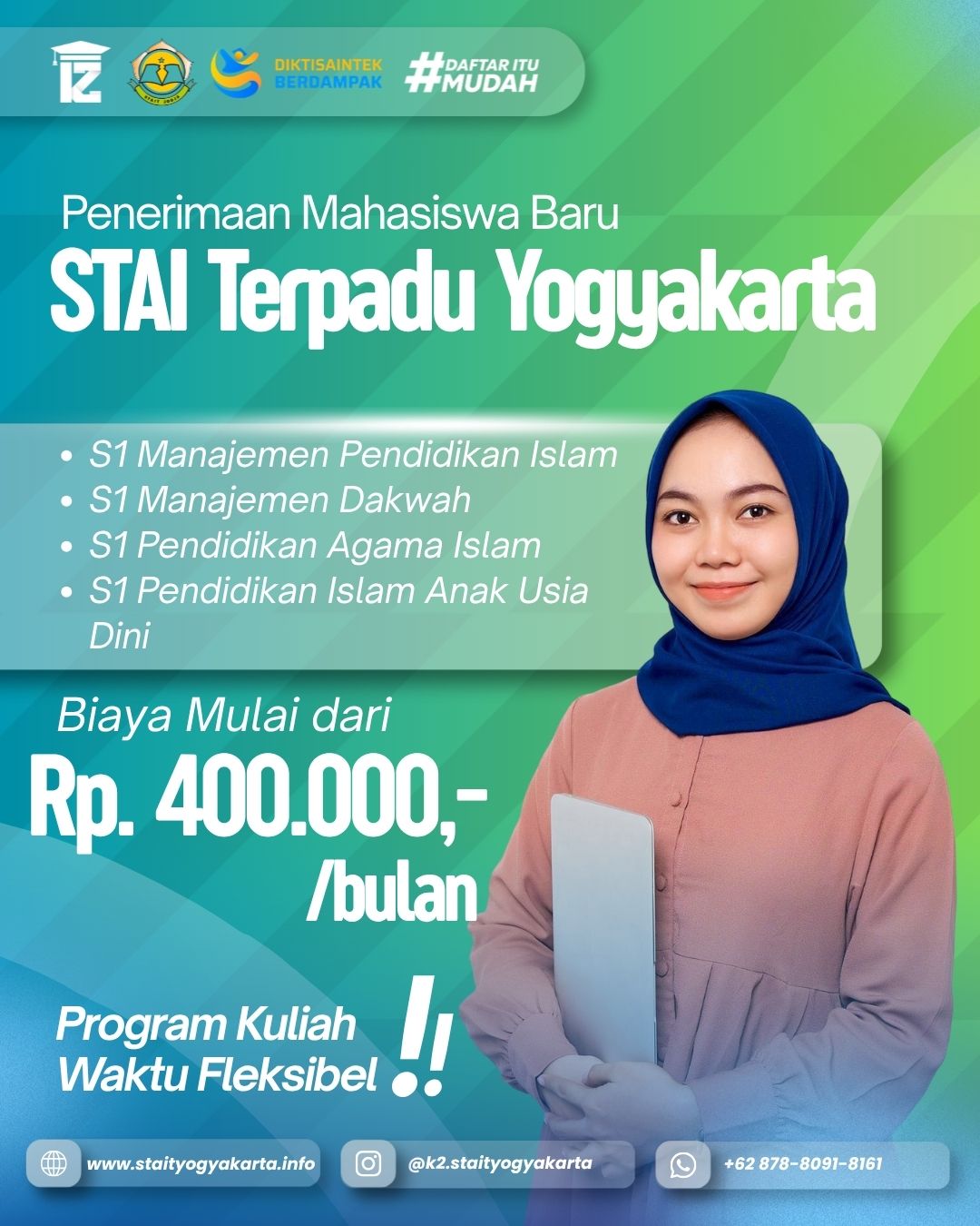 Kurikulum STAIT Yogyakarta