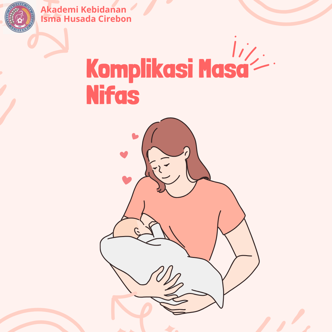 Komplikasi Masa Nifas 