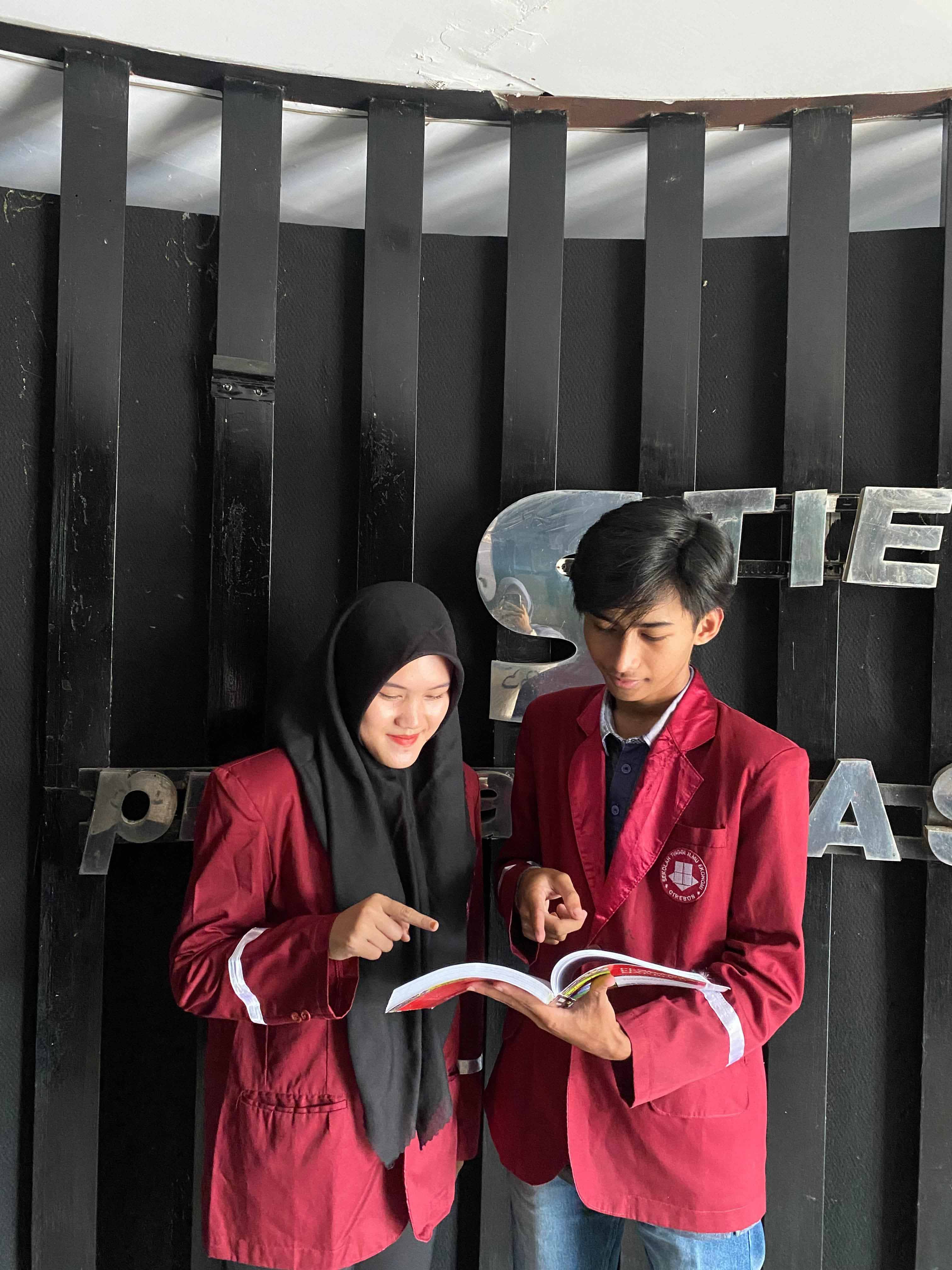 Kelebihan Kampus STIE Cirebon