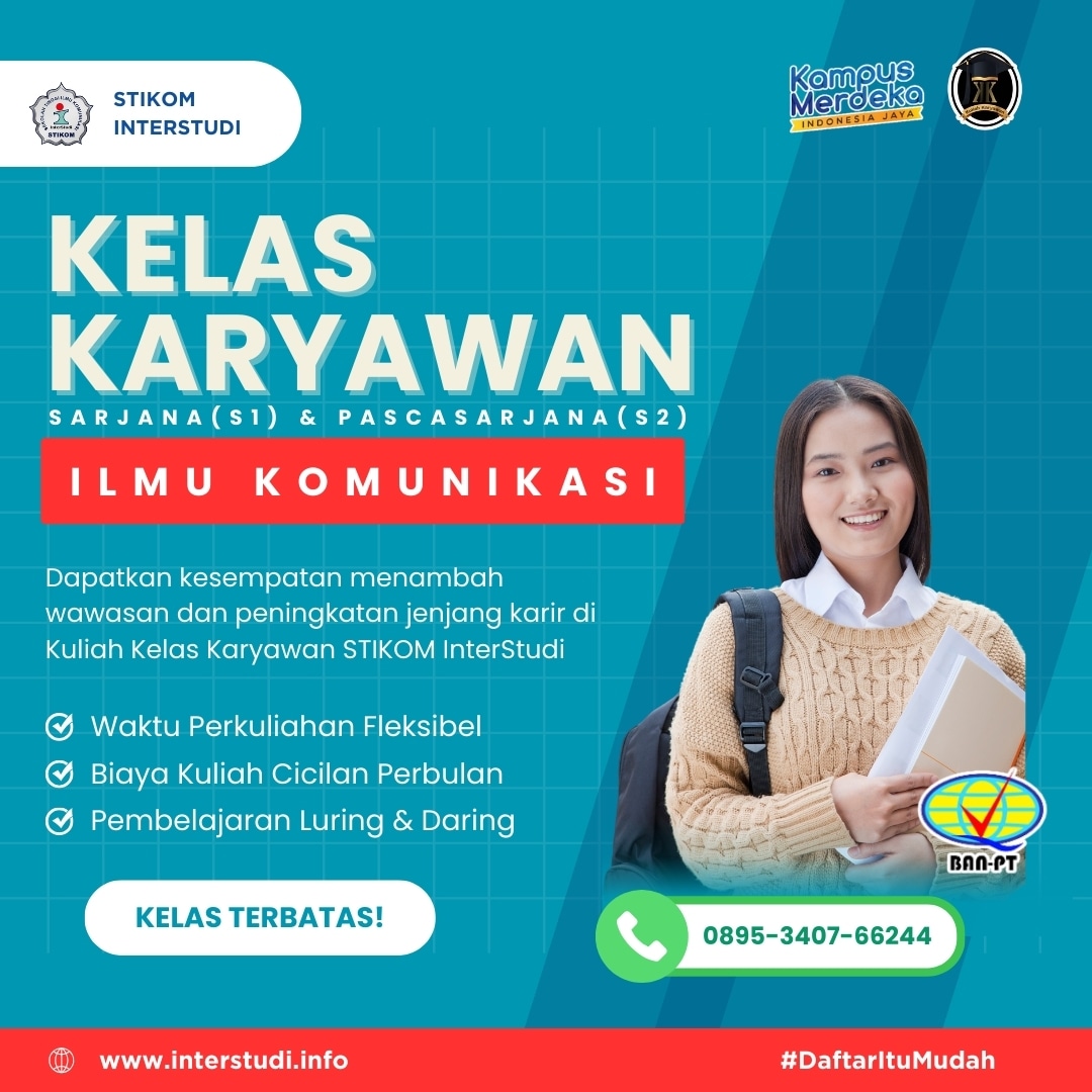 Kuliah Fleksibel Dengan Biaya Terjangkau Di Jakarta STIKOM InterStudi kuliah-fleksibel-dengan-biaya-terjangkau-di-jakarta-stikom-interstudi