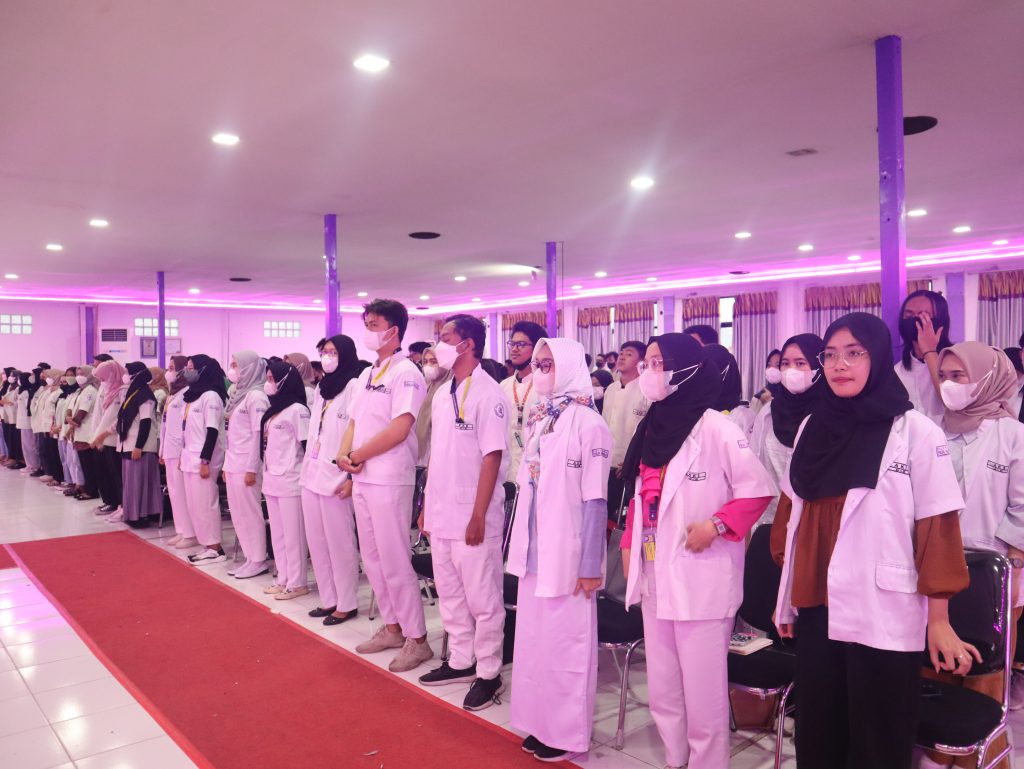 Kuliah Jarak Jauh Sambil Kerja Jurusan D3 Fisioterapi di Bandung