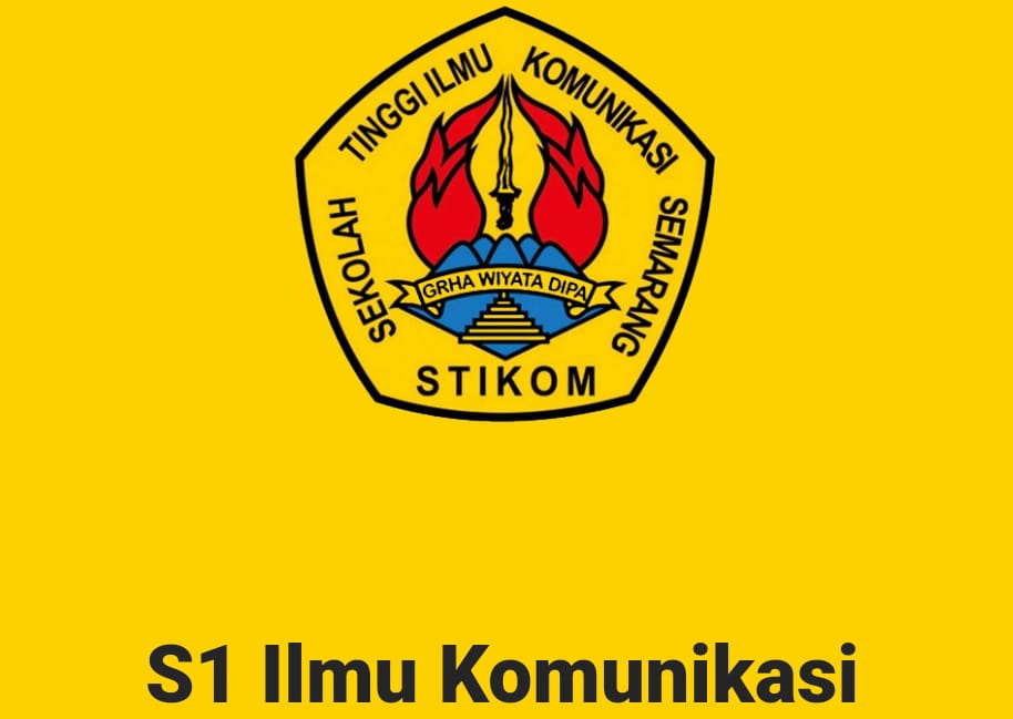 Kuliah Kelas Karyawan S1 Ilmu Komunikasi STIKOM Semarang