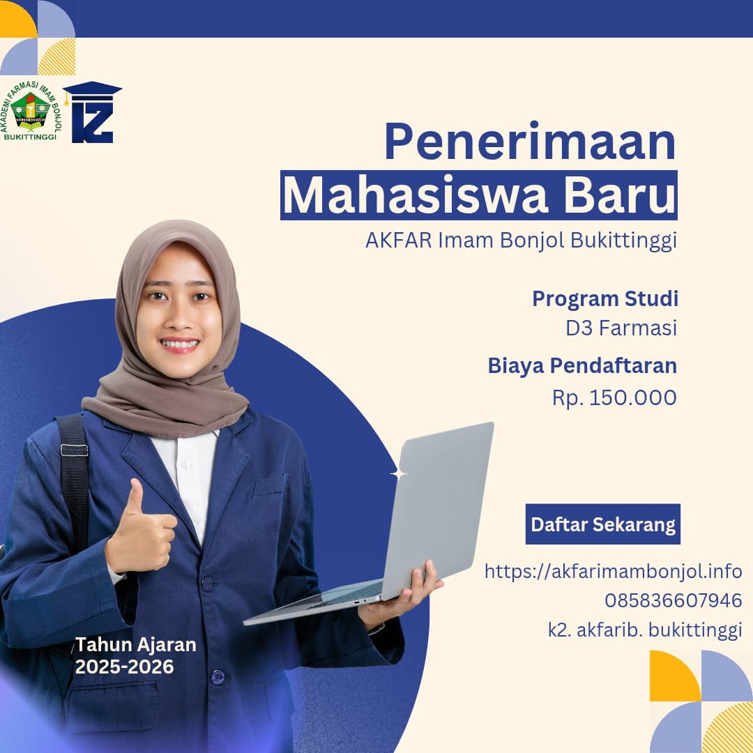 Kuliah Fleksibel Sabtu Minggu Di Bukittinggi