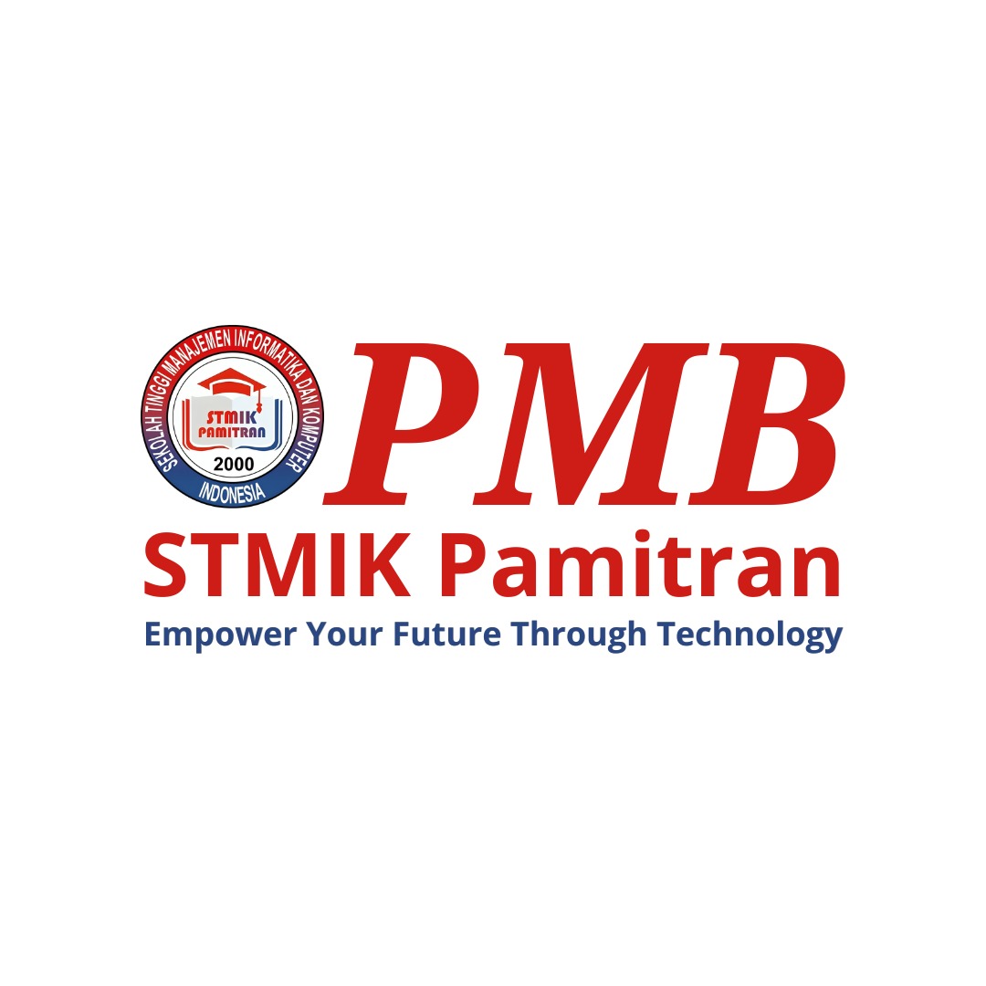 PMB STMIK Pamitran