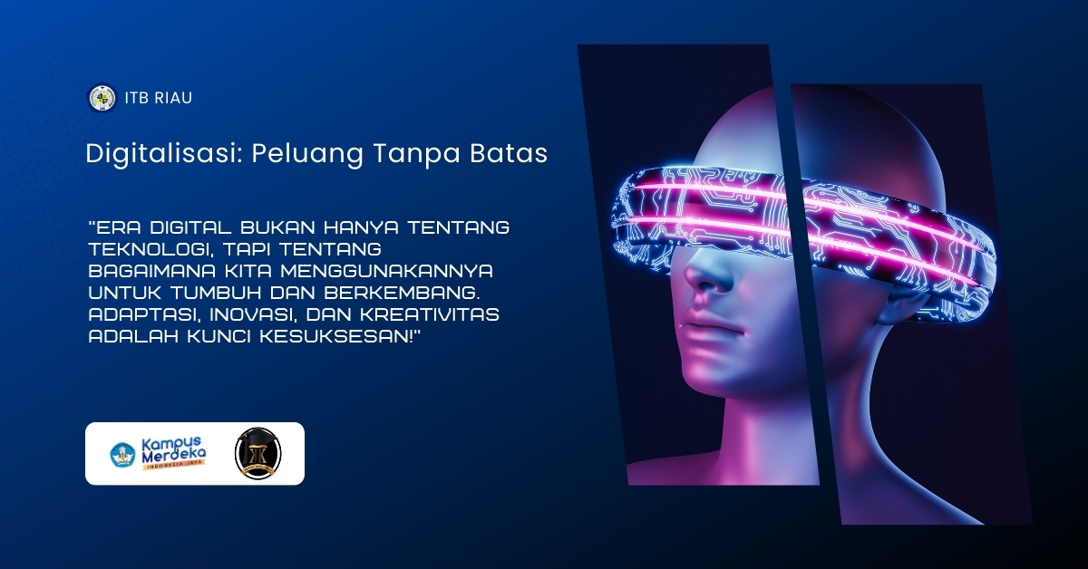 Kuliah Mudah dan Terjangkau di ITB Riau: Solusi Pendidikan Berkualitas