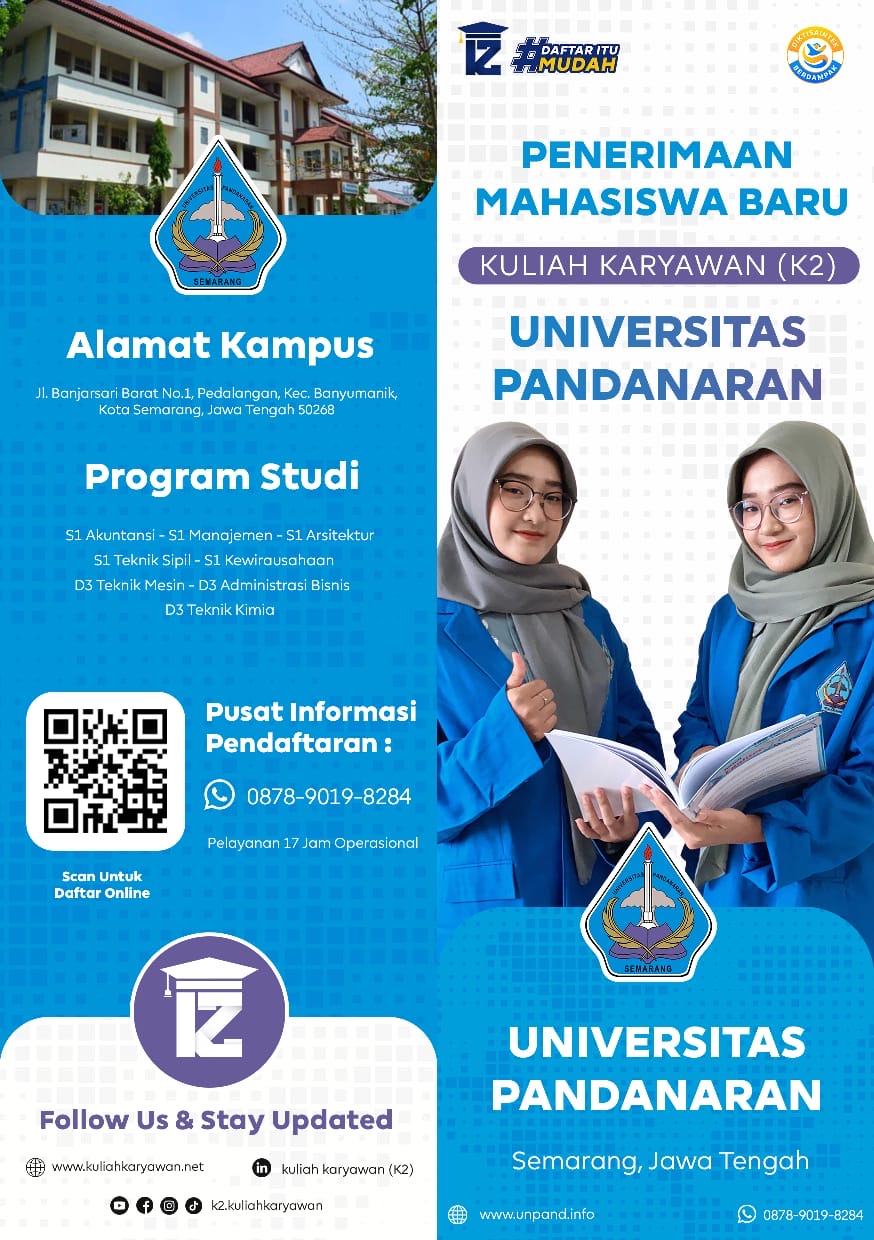 Kampus Biaya Terjangkau Di Semarang 