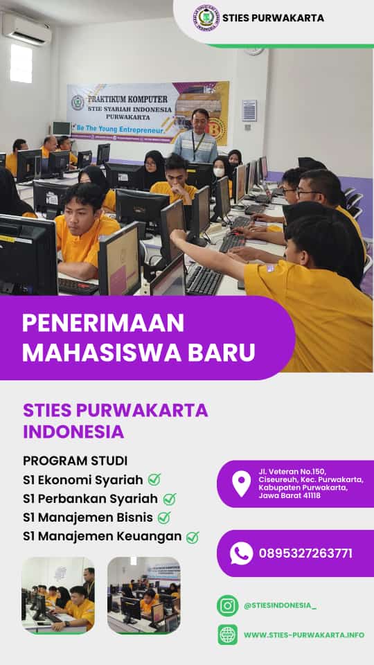 Kuliah S1 Manajemen Keuangan Biaya Turun Di Purwakarta